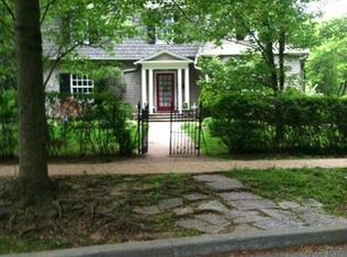 302 Edgevale Rd, Baltimore, MD 21210