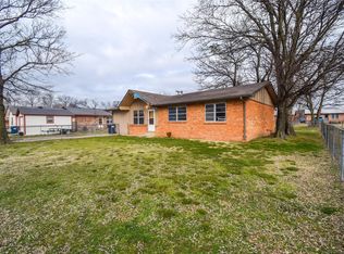 108 Hickory, Locust Grove, OK 74352