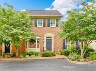 802 Signal Mountain Blvd APT 107, Signal Mountain, TN 37377