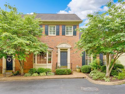 802 Signal Mountain Blvd APT 107, Signal Mountain, TN, 37377