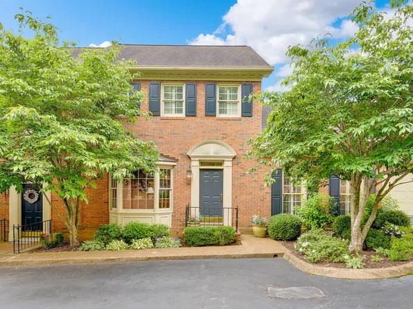 802 Signal Mountain Blvd APT 107, Signal Mountain, TN 37377