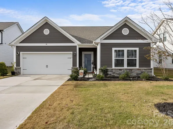 2015 McDonald Dr, Stanfield, NC 28163