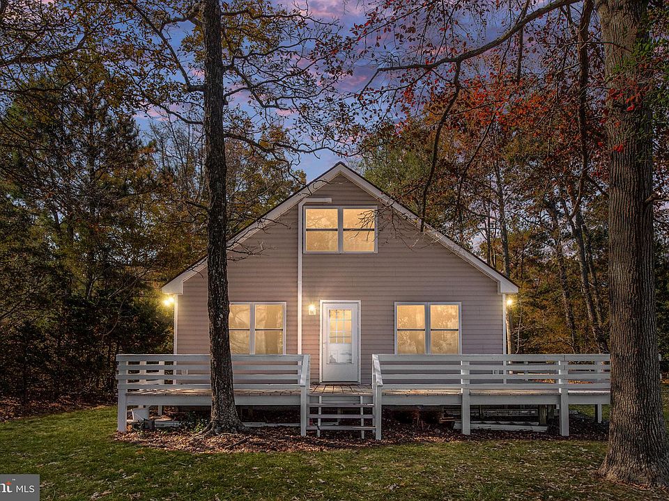 598 Bay Quarter Dr, Heathsville, VA 22473 MLS VANV2000890 Zillow