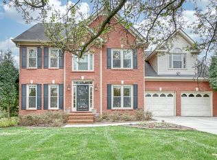 3935 Plantation Dr, Cookeville, TN 38506