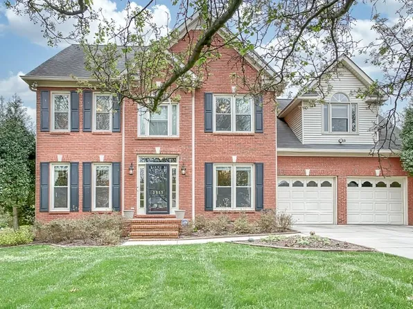 3935 Plantation Dr, Cookeville, TN 38506