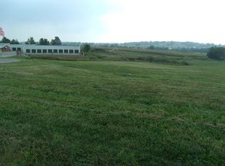 0 Commerce Way LOT 5, Lawrenceburg, KY 40342