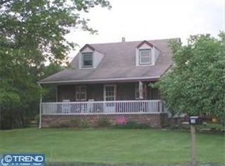 1245 Jacks Smith Rd, Bordentown, NJ 08505