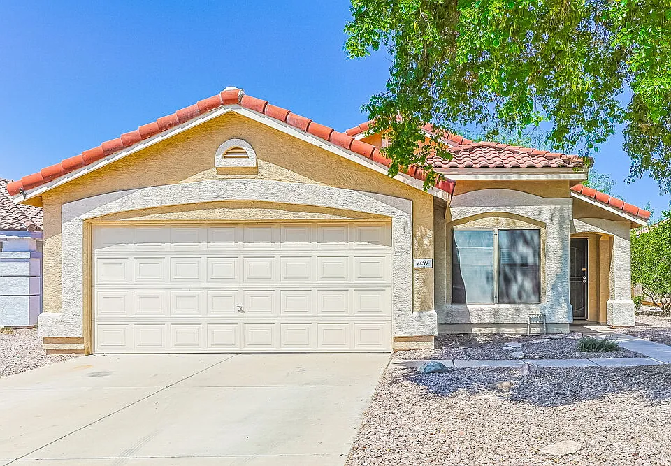 120 S Valle Verde