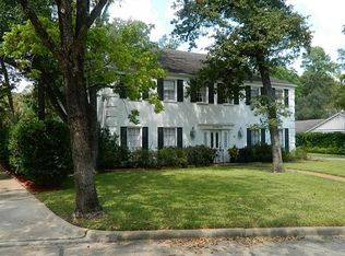 623 W Forest Dr, Houston, TX 77079