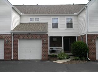 5361 Crossing Ln, Dublin, OH