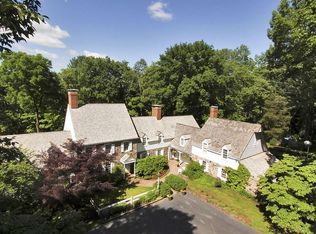 65 Sunnybranch Rd, Far Hills, NJ 07931