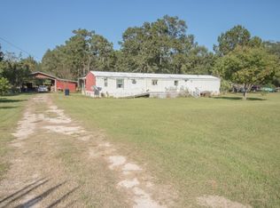 213 Sunnyside Ln, Hartford, AL 36344