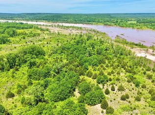 N County Road 4340, Stigler, OK 74462