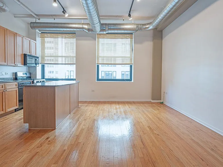 6 E Monroe St #601 — Photo 3