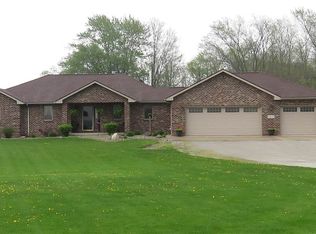 0100 N 350 E, Albion, IN 46701