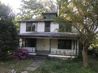 424 York St NE, Aiken, SC 29801