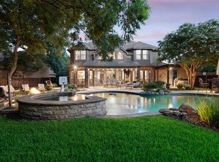 1112 Winnsboro Ct, Allen, TX 75013