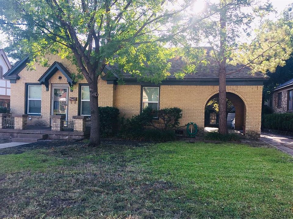 1st image of 2529 S University Dr