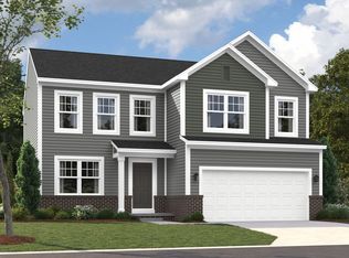 Brooklyn Plan, The Preserve at Heritage Square, Howell Township, MI 48843