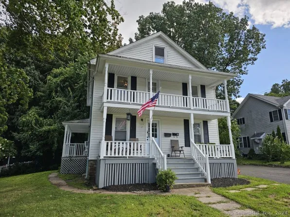 102 Knowles Avenue, Southington, CT 06479