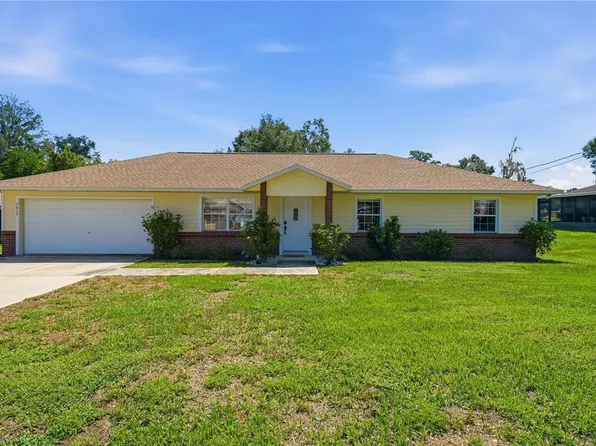 3835 NE 13TH AVENUE, OCALA, FL 34479