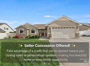 341 Camas Meadows Way, Kimberly, ID 83341