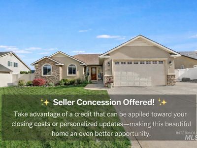 341 Camas Meadows Way, Kimberly, ID, 83341