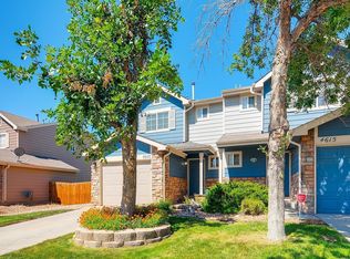4605 Dillon St, Denver, CO 80239