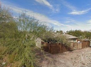257 N Silverbell Rd, Tucson, AZ 85745