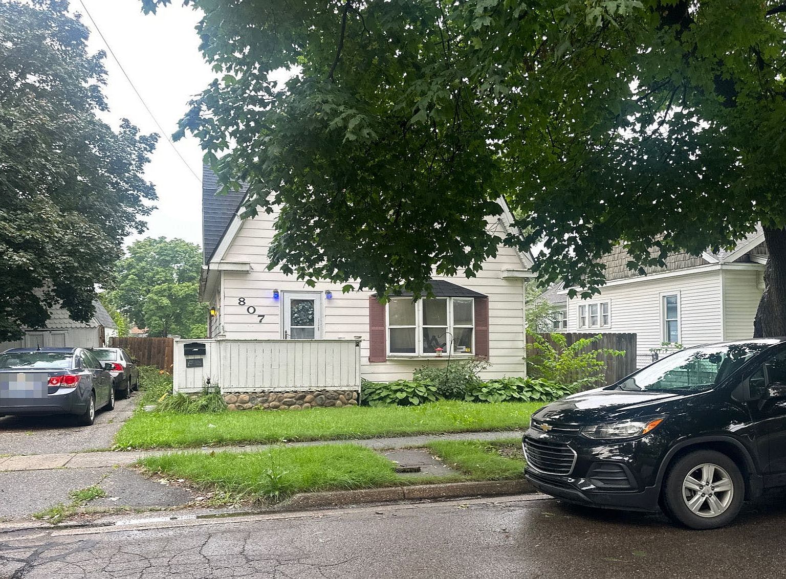 807 Michigan Ave, Owosso, MI 48867 Zillow