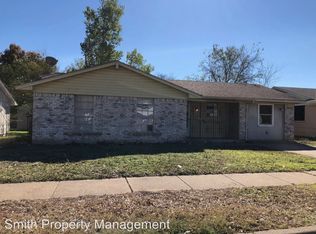 3628 Softcloud Dr, Dallas, TX 75241