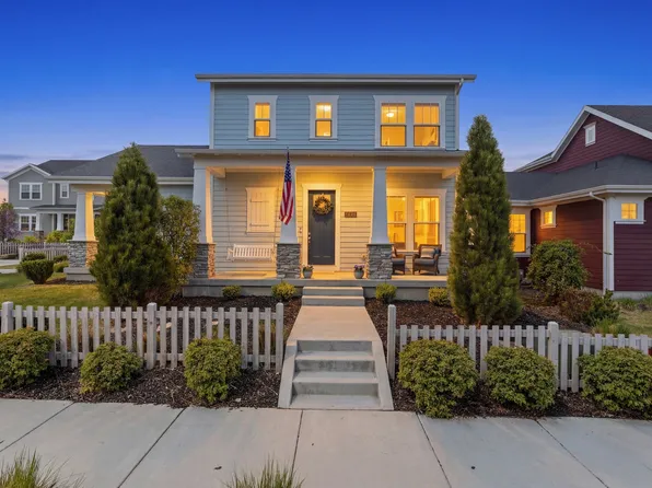 5152 W Mellow Way, South Jordan, UT 84009