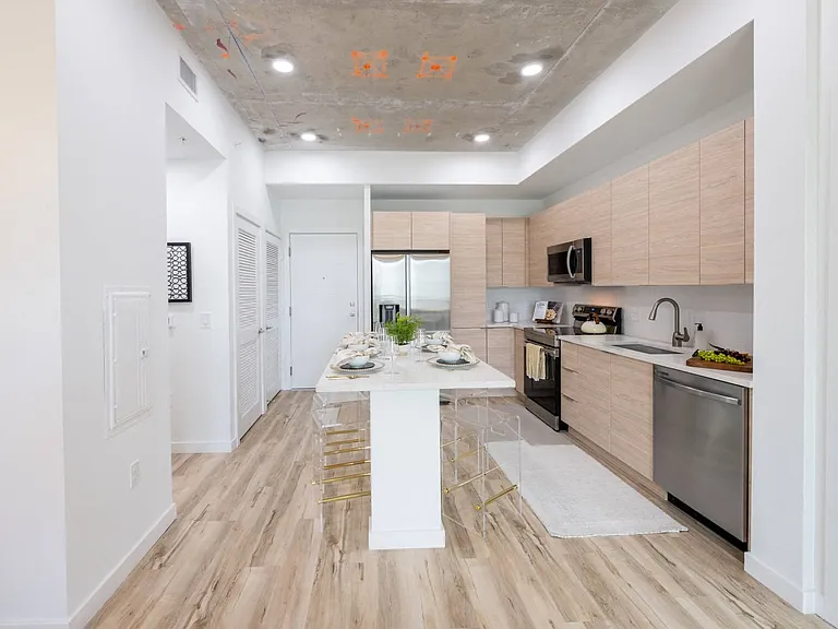 Kitchens designed with the home chef in mind.