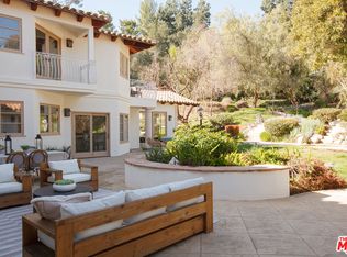 24869 Jim Bridger Rd, Hidden Hills, CA 91302