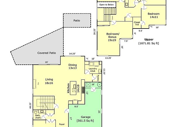 2nd image of 5891 SW 67th Pl