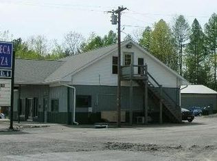 13373 Route 6 #D, Mansfield, PA 16933