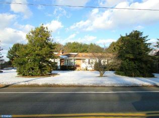 89 Bord Chesterfield Rd, Chesterfield, NJ 08515