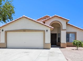 743 S Del Rio Ct, Apache Junction, AZ 85120