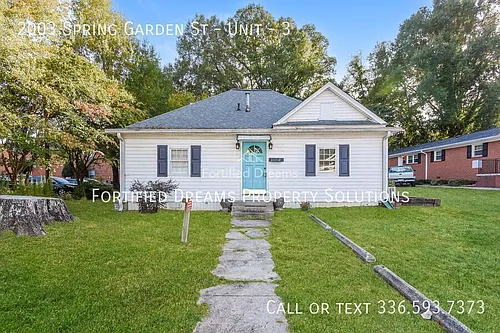 2003 Spring Garden St #3 Photo 1