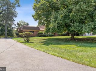 401 Quaint Acres Dr, Silver Spring, MD 20904