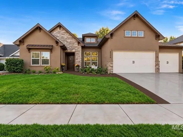 2179 E Trail Blazer Dr, Meridian, ID 83646