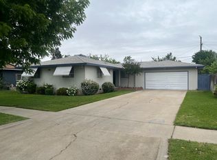 2017 S Maple Ave, Fresno, CA 93702