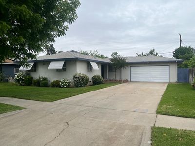2017 S Maple Ave, Fresno, CA, 93702