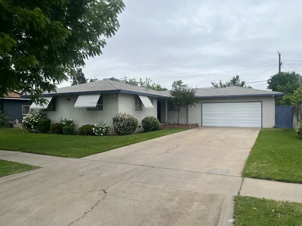 2017 S Maple Ave, Fresno, CA 93702