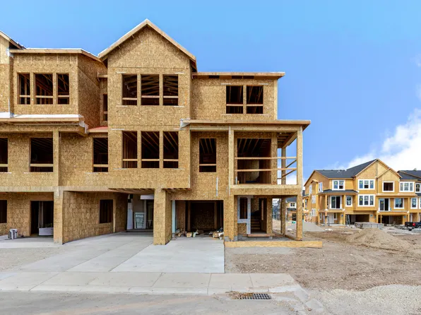 6526 W Lost Lake Cv #3031, Herriman, UT 84096