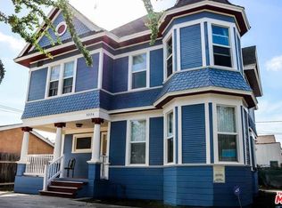 322 1/2 E 10th St APT 4, Long Beach, CA 90813