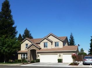 1660 N Quincy Rd, Turlock, CA 95382