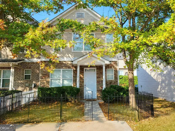 2389 Bigwood Trl S, Atlanta, GA 30349