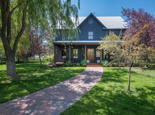 N/A, Bellevue, ID 83313