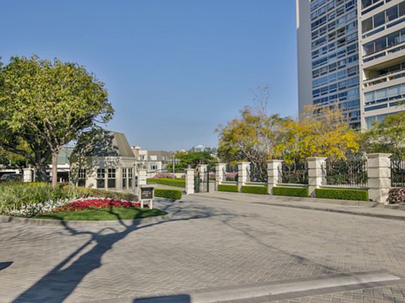 5th image of 2220 Avenue Of The Stars Unit 404W